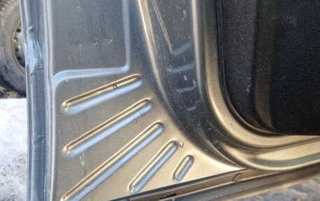 Chevrolet Niva I рестайлинг, 2017 год, 530 000 рублей, 8 фотография