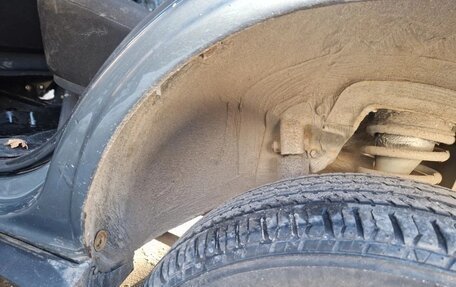 Chevrolet Niva I рестайлинг, 2017 год, 530 000 рублей, 9 фотография