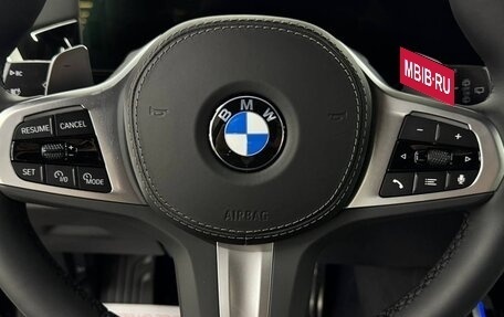 BMW X7, 2025 год, 18 190 000 рублей, 38 фотография