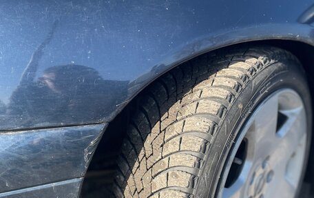 Opel Omega B, 2000 год, 350 000 рублей, 11 фотография