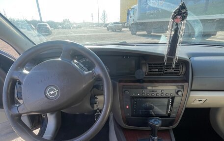 Opel Omega B, 2000 год, 350 000 рублей, 8 фотография