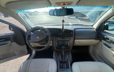 Opel Omega B, 2000 год, 350 000 рублей, 7 фотография