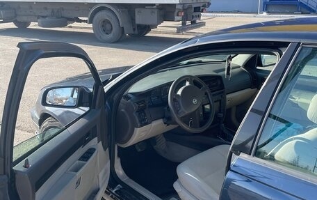 Opel Omega B, 2000 год, 350 000 рублей, 6 фотография