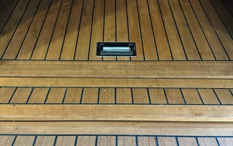 Land Rover Range Rover III, 2011 год, 4 000 000 рублей, 9 фотография