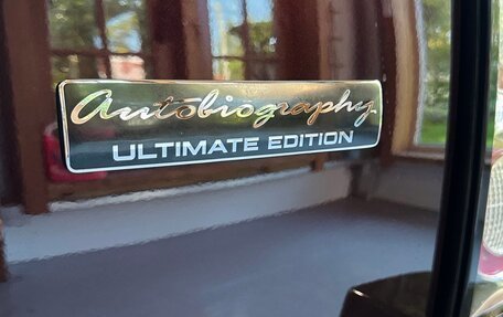 Land Rover Range Rover III, 2011 год, 4 000 000 рублей, 8 фотография