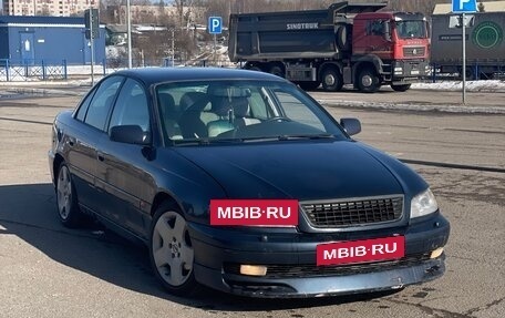 Opel Omega B, 2000 год, 350 000 рублей, 2 фотография
