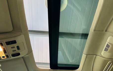 Land Rover Range Rover III, 2011 год, 4 000 000 рублей, 21 фотография