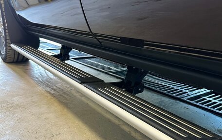 Land Rover Range Rover III, 2011 год, 4 000 000 рублей, 18 фотография