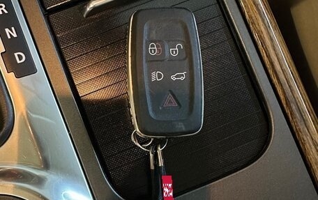 Land Rover Range Rover III, 2011 год, 4 000 000 рублей, 15 фотография