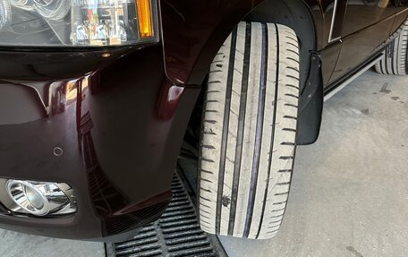 Land Rover Range Rover III, 2011 год, 4 000 000 рублей, 26 фотография