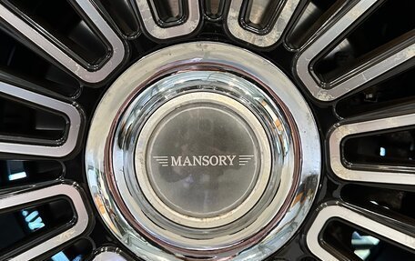 Land Rover Range Rover III, 2011 год, 4 000 000 рублей, 28 фотография