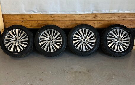 Land Rover Range Rover III, 2011 год, 4 000 000 рублей, 29 фотография