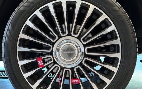 Land Rover Range Rover III, 2011 год, 4 000 000 рублей, 27 фотография