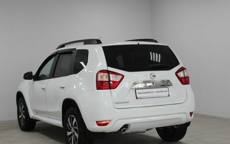 Nissan Terrano III, 2014 год, 1 189 900 рублей, 4 фотография