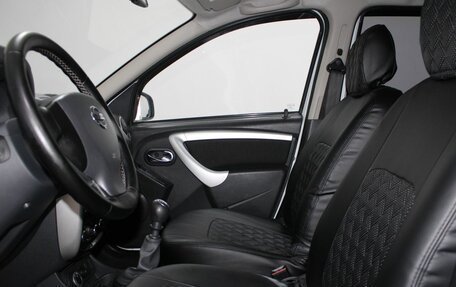 Nissan Terrano III, 2014 год, 1 189 900 рублей, 9 фотография