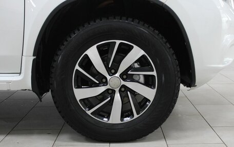 Nissan Terrano III, 2014 год, 1 189 900 рублей, 7 фотография