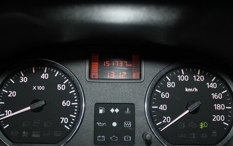 Nissan Terrano III, 2014 год, 1 189 900 рублей, 12 фотография