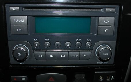 Nissan Terrano III, 2014 год, 1 189 900 рублей, 16 фотография