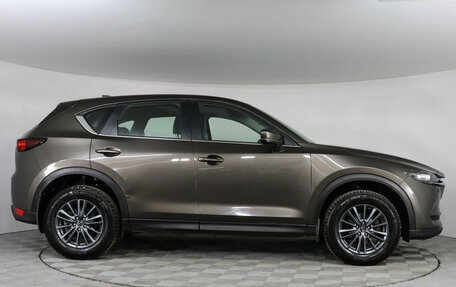 Mazda CX-5 II, 2020 год, 2 947 000 рублей, 4 фотография