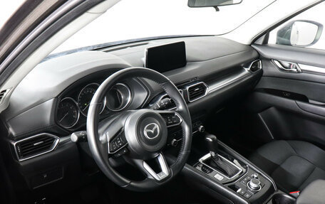 Mazda CX-5 II, 2020 год, 2 947 000 рублей, 9 фотография