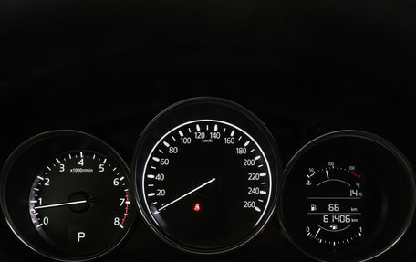 Mazda CX-5 II, 2020 год, 2 947 000 рублей, 11 фотография