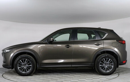 Mazda CX-5 II, 2020 год, 2 947 000 рублей, 8 фотография