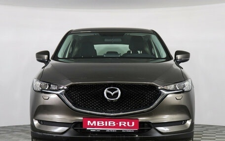 Mazda CX-5 II, 2020 год, 2 947 000 рублей, 2 фотография