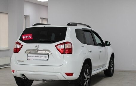 Nissan Terrano III, 2014 год, 1 189 900 рублей, 6 фотография