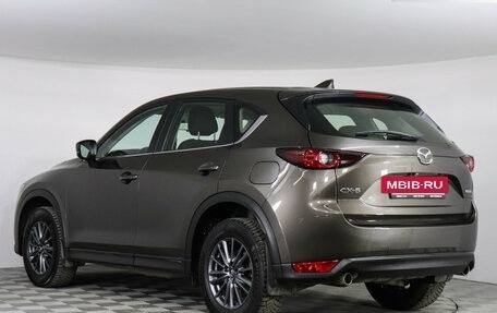 Mazda CX-5 II, 2020 год, 2 947 000 рублей, 7 фотография