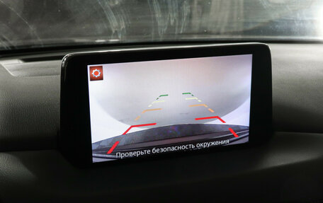 Mazda CX-5 II, 2020 год, 2 947 000 рублей, 13 фотография