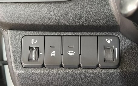 KIA Rio III рестайлинг, 2013 год, 899 000 рублей, 7 фотография