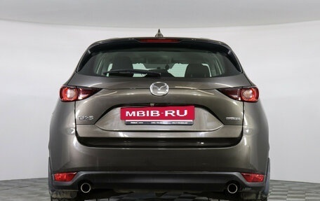 Mazda CX-5 II, 2020 год, 2 947 000 рублей, 6 фотография