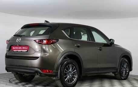 Mazda CX-5 II, 2020 год, 2 947 000 рублей, 5 фотография