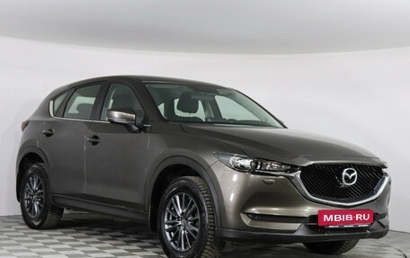 Mazda CX-5 II, 2020 год, 2 947 000 рублей, 3 фотография