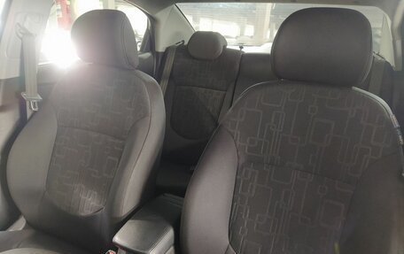 KIA Rio III рестайлинг, 2013 год, 899 000 рублей, 12 фотография