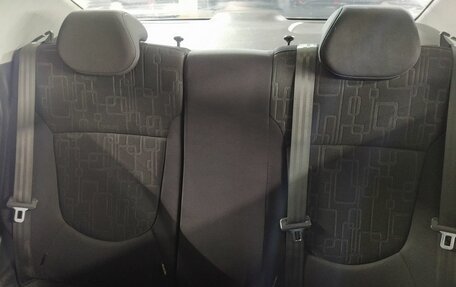 KIA Rio III рестайлинг, 2013 год, 899 000 рублей, 16 фотография