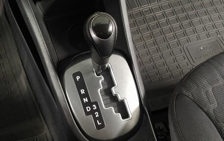 KIA Rio III рестайлинг, 2013 год, 899 000 рублей, 18 фотография