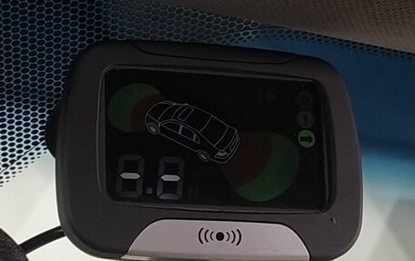 KIA Rio III рестайлинг, 2013 год, 899 000 рублей, 19 фотография