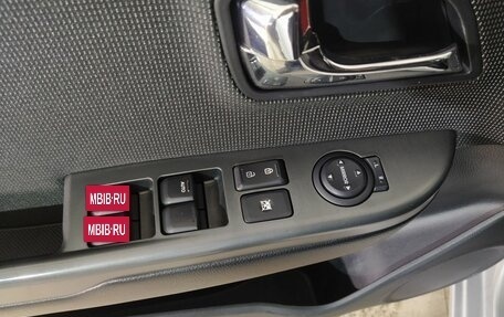 KIA Rio III рестайлинг, 2013 год, 899 000 рублей, 8 фотография