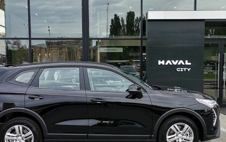 Haval Jolion, 2026 год, 2 599 000 рублей, 8 фотография