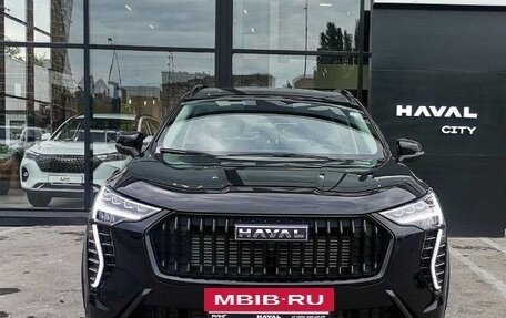 Haval Jolion, 2026 год, 2 599 000 рублей, 4 фотография