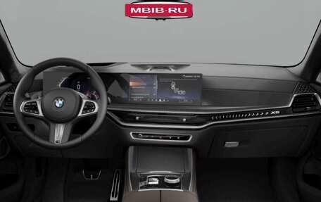 BMW X5, 2025 год, 16 990 000 рублей, 2 фотография