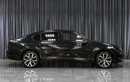 Volkswagen Passat B8 рестайлинг, 2016 год, 1 979 000 рублей, 5 фотография