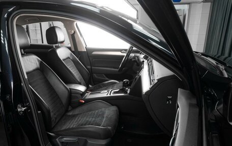 Volkswagen Passat B8 рестайлинг, 2016 год, 1 979 000 рублей, 8 фотография