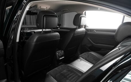 Volkswagen Passat B8 рестайлинг, 2016 год, 1 979 000 рублей, 10 фотография