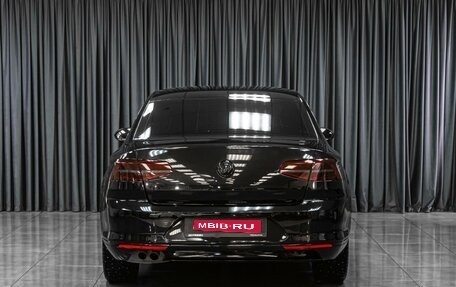 Volkswagen Passat B8 рестайлинг, 2016 год, 1 979 000 рублей, 4 фотография