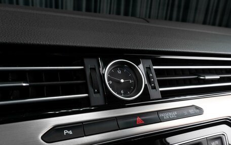 Volkswagen Passat B8 рестайлинг, 2016 год, 1 979 000 рублей, 13 фотография