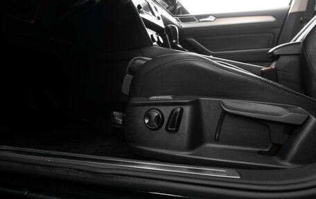 Volkswagen Passat B8 рестайлинг, 2016 год, 1 979 000 рублей, 22 фотография