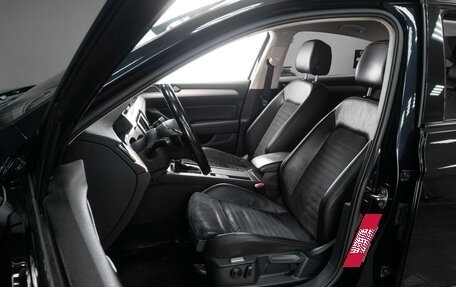 Volkswagen Passat B8 рестайлинг, 2016 год, 1 979 000 рублей, 9 фотография