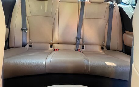 Lexus ES VII, 2020 год, 4 500 000 рублей, 8 фотография